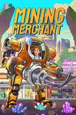 Mining Merchant