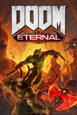 DOОM Eternal