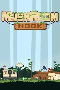 Mushroom Nook