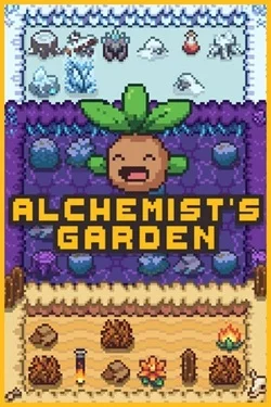 Alchemist's Garden