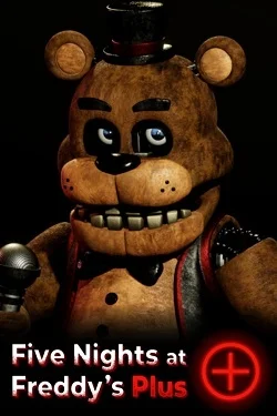 Five Nights at Freddy's Plus