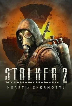 STALKER 2 Heart of Chornobyl