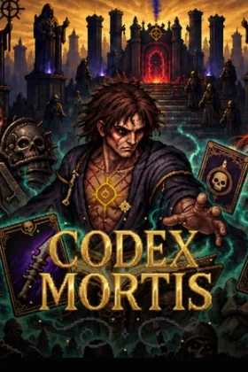 CODEX MORTIS