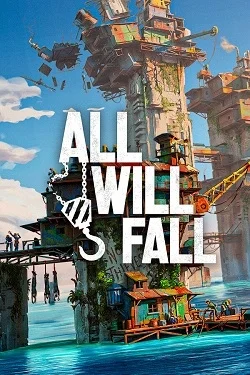 ALL WILL FALL