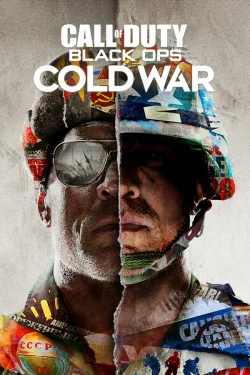 Call of Duty Black Ops Cold War
