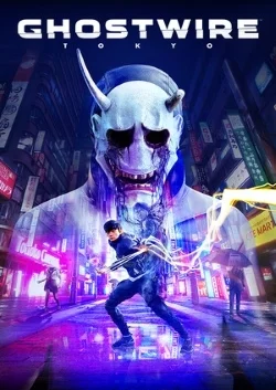 Ghоstwire Tokyo