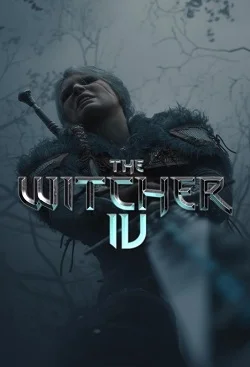The Witcher 4