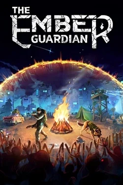 The Ember Guardian