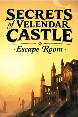 Secrets of Velendar Castle - Escape Room