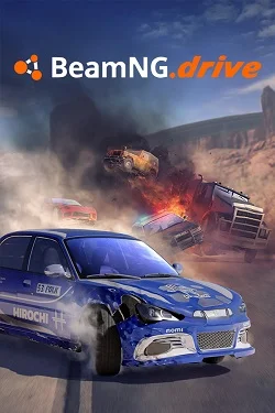 BeamNG DRIVE