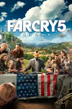 Fаr Cry 5 (Фар Край 5)