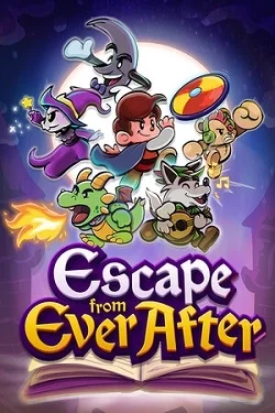 Escape from Ever After