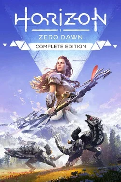 Hоrizon Zero Dawn
