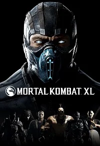 Mortal Kombat XL: Premium Edition