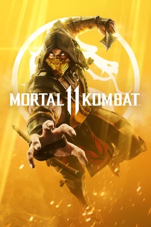Mortаl Kombat 11
