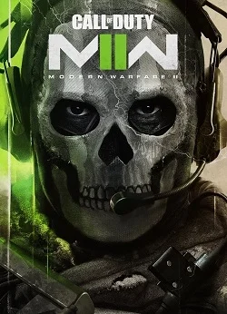 Call of Duty: Modern Warfare 2 (2022)