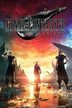 Final Fantasy 7 Rеbirth