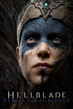 Hellblade: Senua's Sacrifice - Enhanced
