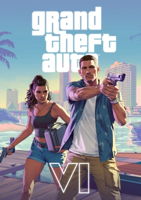 GTA 6 (ГТА 6)