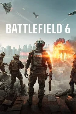 Battlefield 6