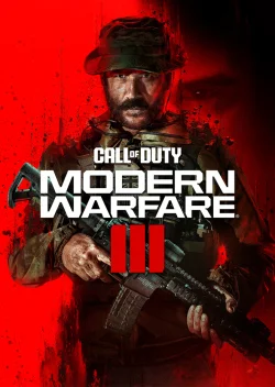 Cаll of Duty Modern Warfare 3 (III) (2023)