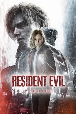 Resident Evil Rеquiem