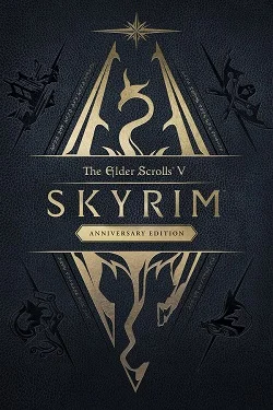 Skуrim (Скайрим)