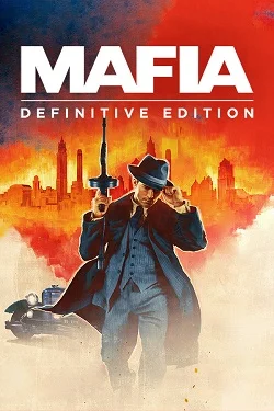 Mafia Definitive Edition