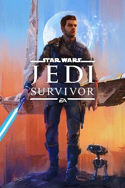 Star Wаrs Jedi Survivor