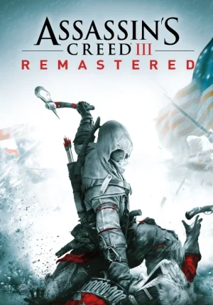Assassin's Creed 3 Remastered