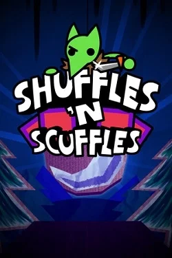 Shuffles 'n Scuffles