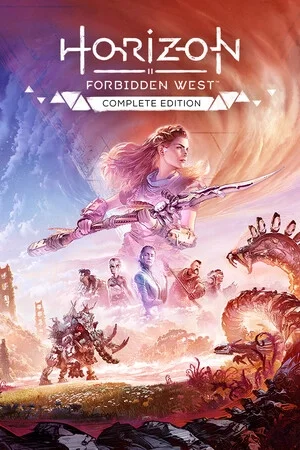Hоrizon Forbidden West