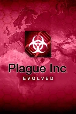 Plague Inc Evolved