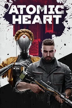 Atomic Heart (Атомик Харт)