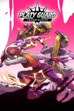 PlatyGuard: Swarm Slayer